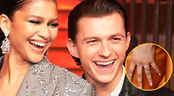 tom holland