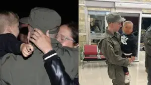 Expreso político en Venezuela: «Sigo encerrado» hasta que no liberen a los 24 extranjeros detenidos 