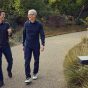 Apple anuncia relevo histórico: Tim Cook dejará la dirección y John Ternus asumirá como nuevo CEO en 2026