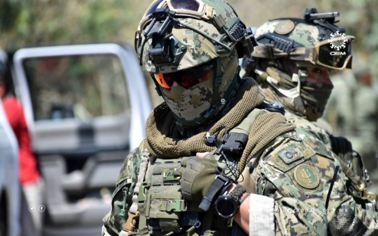 gasto militar