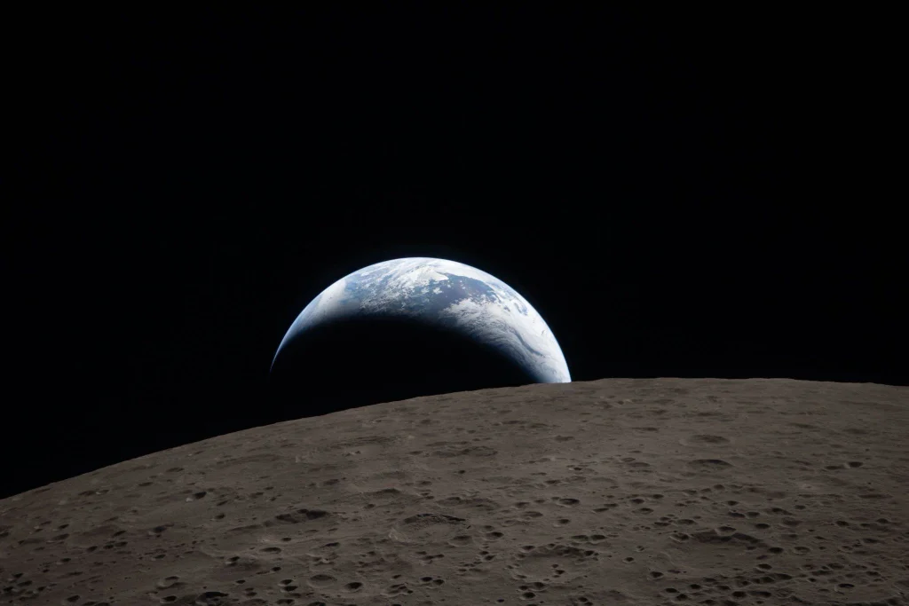 NASA