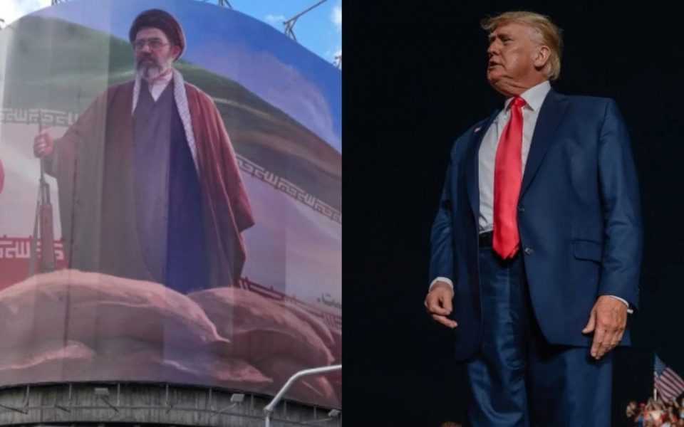 Guerra EE.UU. e Irán: Tres días de ataques consecutivos avizoran un largo conflicto 