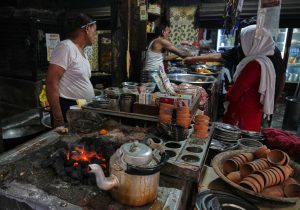 Guerra EEUU e Irán “asfixia” a Asia y África 