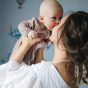 Las células de los hijos: el sorprendente lazo físico con las madres