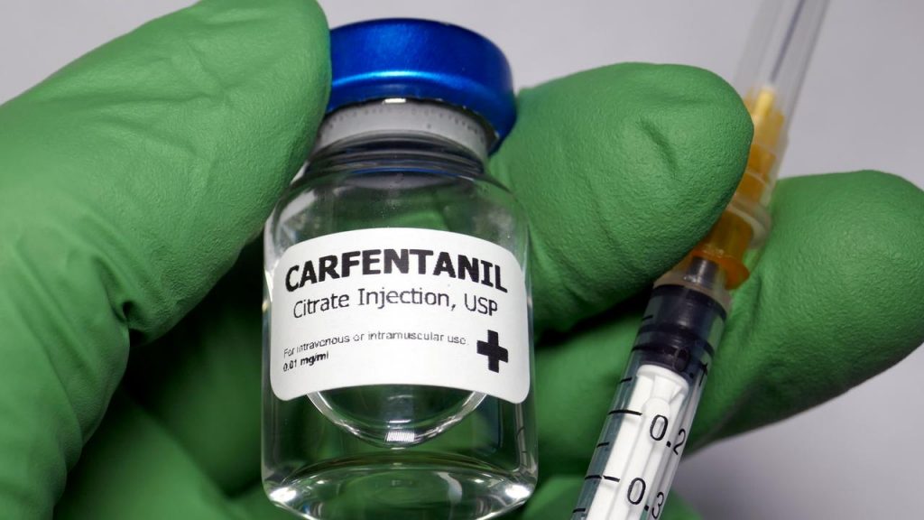 fentanilo