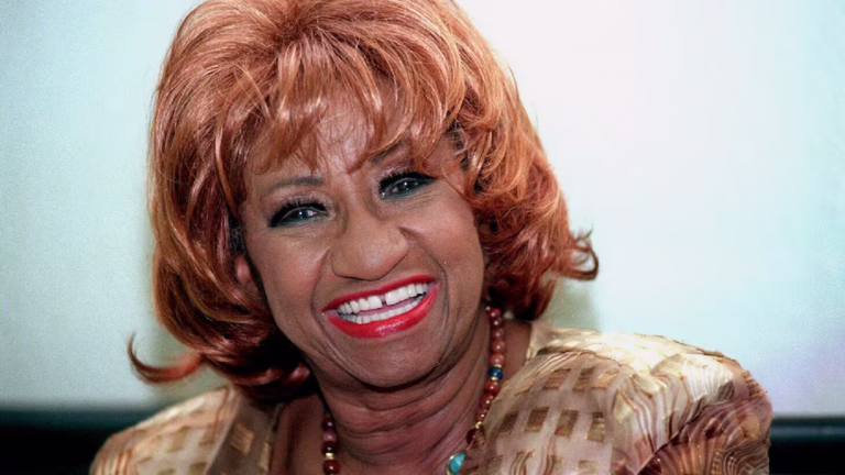 Celia Cruz