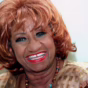 Celia Cruz ingresa al Salón de la Fama del Rock & Roll