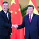 España ve en China un mejor aliado que EEUU 