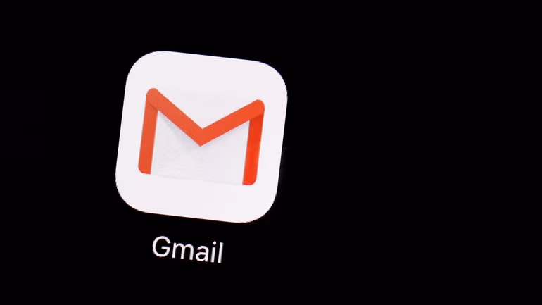 Cambiar dirección de Gmail