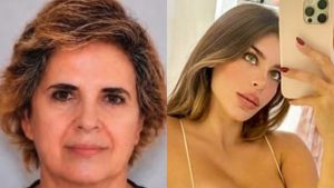 Cae mujer que mató a exreina de belleza por “obsesión” a su hijo 