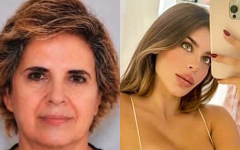 Cae mujer que mató a exreina de belleza por “obsesión” a su hijo 