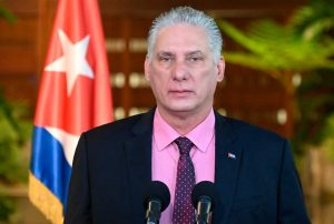 Delegación de EEUU llega a Cuba para presionar su rendición 