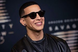 Daddy Yankee será reconocido como Persona del Año 2026 por la Academia Latina de la Grabación