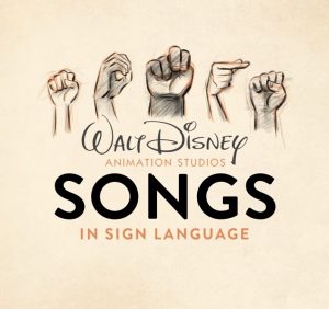 Disney+ lanza clásicos animados reinterpretados en lenguaje de señas para celebrar el Mes de la Historia Sorda