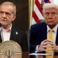 Irán se retira de las negociaciones tras incautación de buque 