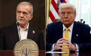 Irán se retira de las negociaciones tras incautación de buque 