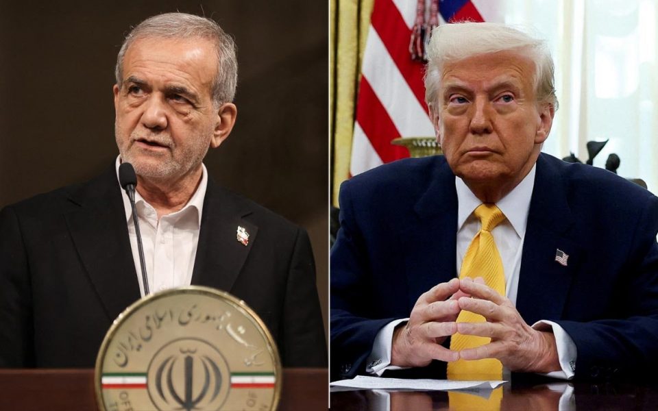 Irán a Trump: Exigencias son “irracionales y alejadas de la realidad” 