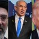 Netanyahu asegura que la lucha contra Irán no ha terminado 