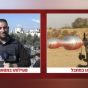Israel demuestra que terrorista de Hamas se disfrazaba de periodista 
