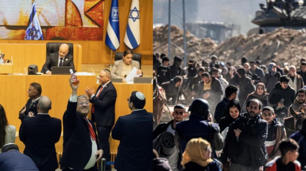 Israel