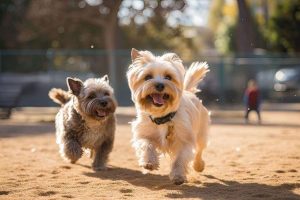 Italia permite licencia laboral para cuidar mascotas enfermas