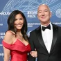 Lauren Sánchez revela su deseo de tener un hijo con Jeff Bezos
