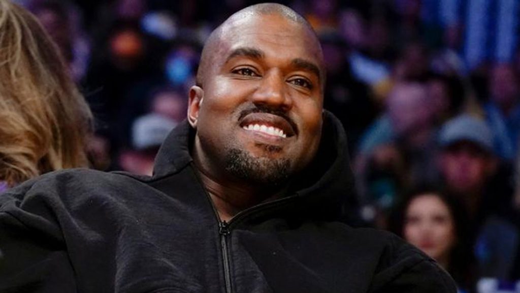 Kanye West