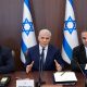 Trump anuncia tregua de 10 días entre Líbano e Israel 