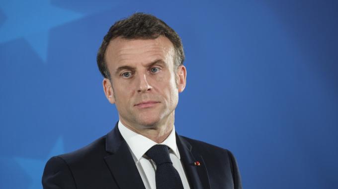 Macron