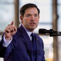 Marco Rubio insta a los cubanos a construir una “nueva Cuba”