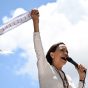 Opositora María Corina Machado presiona para celebrar elecciones en Venezuela 