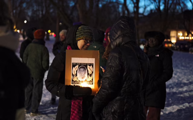 Muerte de refugiado rohinyá en Nueva York genera dudas sobre actuación de autoridades migratorias