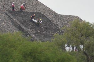 México se “desborda” en violencia: Muere una turista y 13 resultan heridos en un tiroteo 