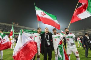 EEUU no impedirá que Irán se luzca en el Mundial 2026 y promete una participación orgullosa y exitosa 