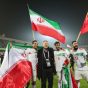 EEUU no impedirá que Irán se luzca en el Mundial 2026 y promete una participación orgullosa y exitosa 