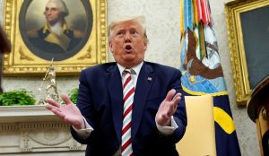 De la aniquilación a una tregua con Irán: ¿Qué pasó con Trump?