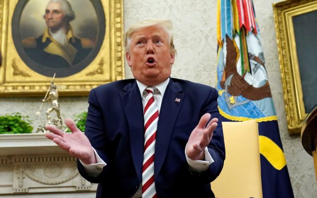 Trump no logró convencer a la Corte Suprema de acabar con la ciudadanía por nacimiento 