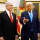 Donald Trump: Netanyahu hará lo que yo le ordene contra Irán 