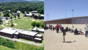 Alerta en EEUU por denuncias de abusos en un albergue para niños migrantes 