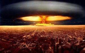 El mundo está en riesgo de un desastre nuclear, según la OIEA 