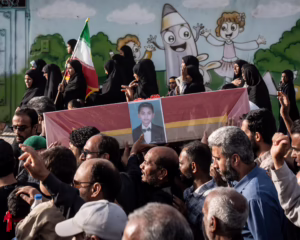 ONU critica gasto de guerra y advierte impacto global del conflicto con Irán