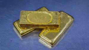 Oro vinculado a crimen organizado habría llegado a monedas oficiales de EEUU