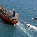 EEUU a China: “Está financiando al terrorismo” si compra petróleo iraní 