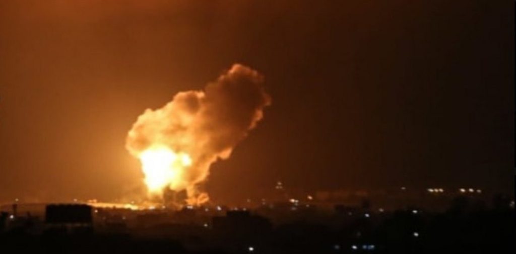 planta petroquímica