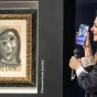 Hombre gana obra original de Picasso valorada en más de un millón de euros en rifa benéfica