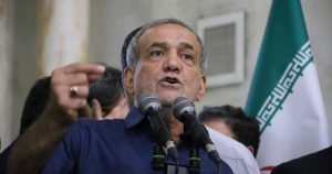 Irán envía contundente mensaje a sus vecinos: “Si ayudan al enemigo, dirán adiós a la producción de petróleo” 