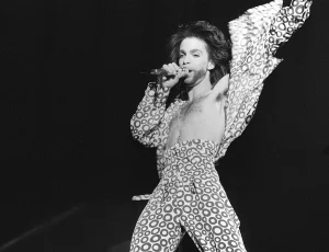Música de Prince revive en Spotify tras el final de “Stranger Things”