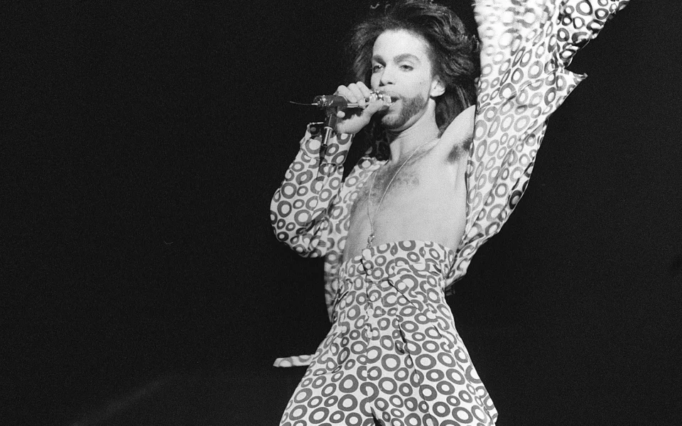 Música de Prince revive en Spotify tras el final de “Stranger Things”