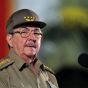 Raúl Castro participa en las negociaciones de Cuba y EEUU
