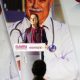 México ofrecerá acceso universal a los servicios de salud a partir del 2027 